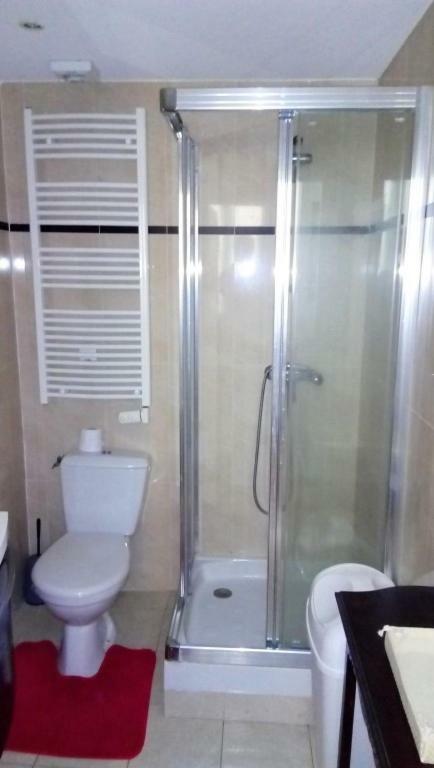 Appartement La Cerisaie - Rue Massena นีซ ภายนอก รูปภาพ