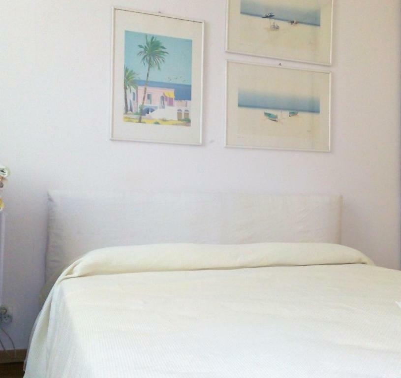 Appartement La Cerisaie - Rue Massena นีซ ภายนอก รูปภาพ