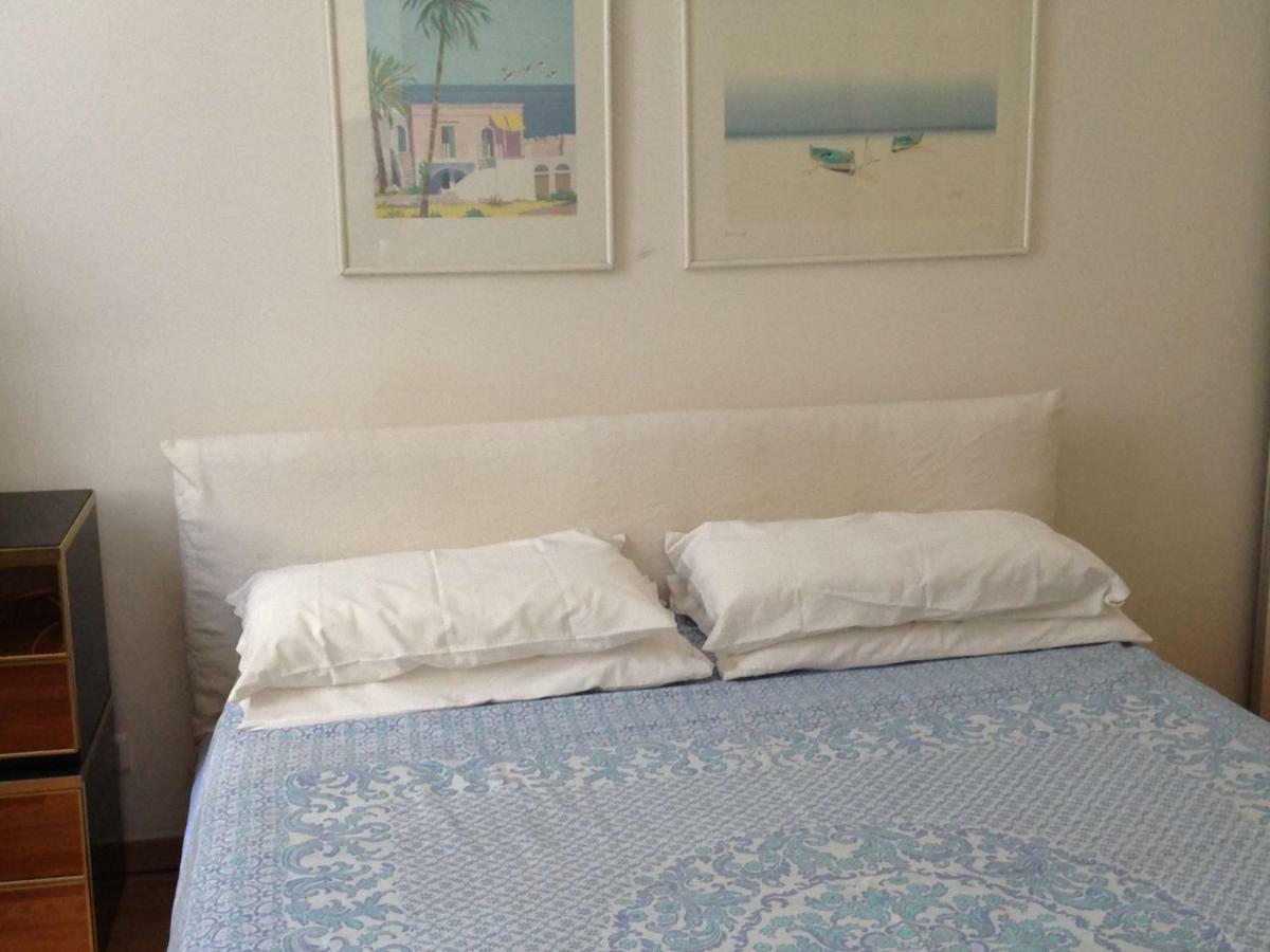 Appartement La Cerisaie - Rue Massena นีซ ภายนอก รูปภาพ